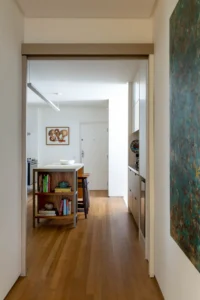 aia estudio alice tepedino - Apartamento Lagoa I