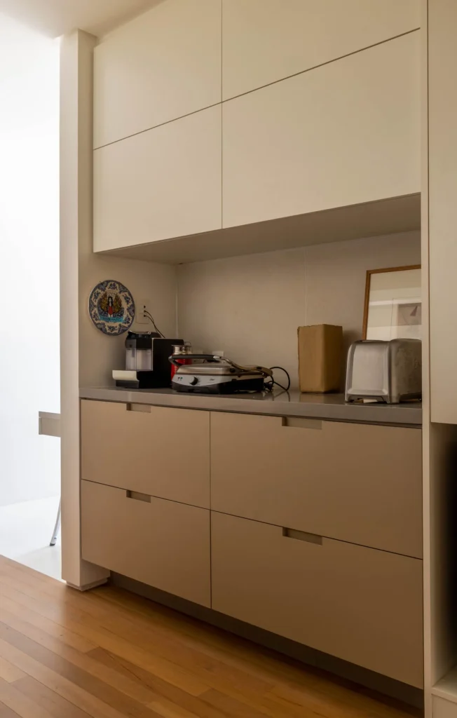 aia estudio alice tepedino - Apartamento Lagoa I