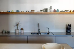 aia estudio alice tepedino - Apartamento Lagoa I