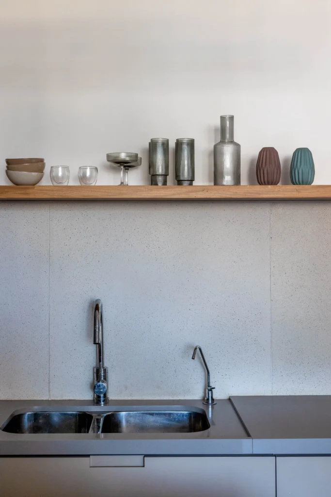 aia estudio alice tepedino - Apartamento Lagoa I