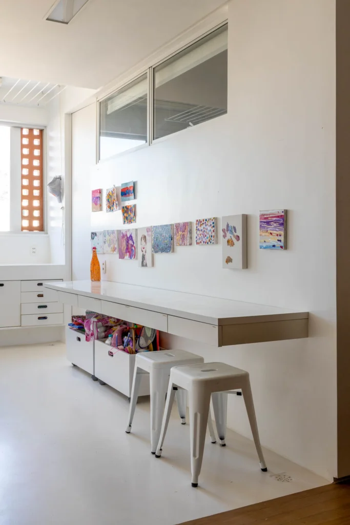 aia estudio alice tepedino - Apartamento Lagoa I