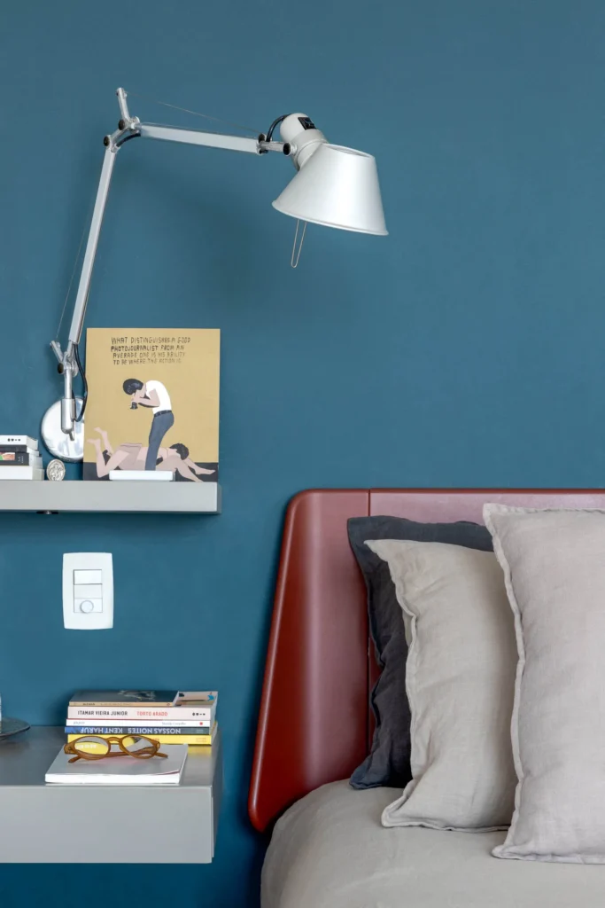 aia estudio alice tepedino - Apartamento Lagoa I