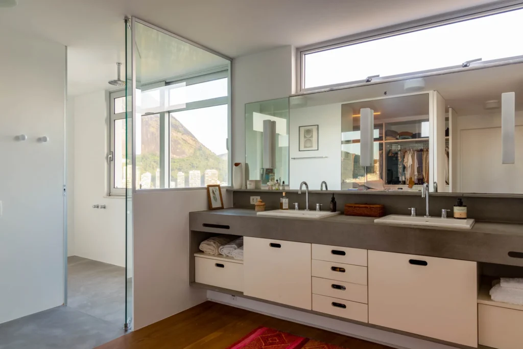 aia estudio alice tepedino - Apartamento Lagoa I