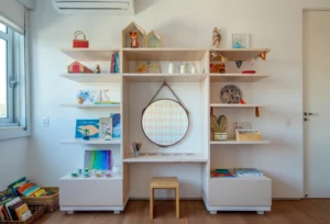 aia estudio alice tepedino - Apartamento Lagoa I