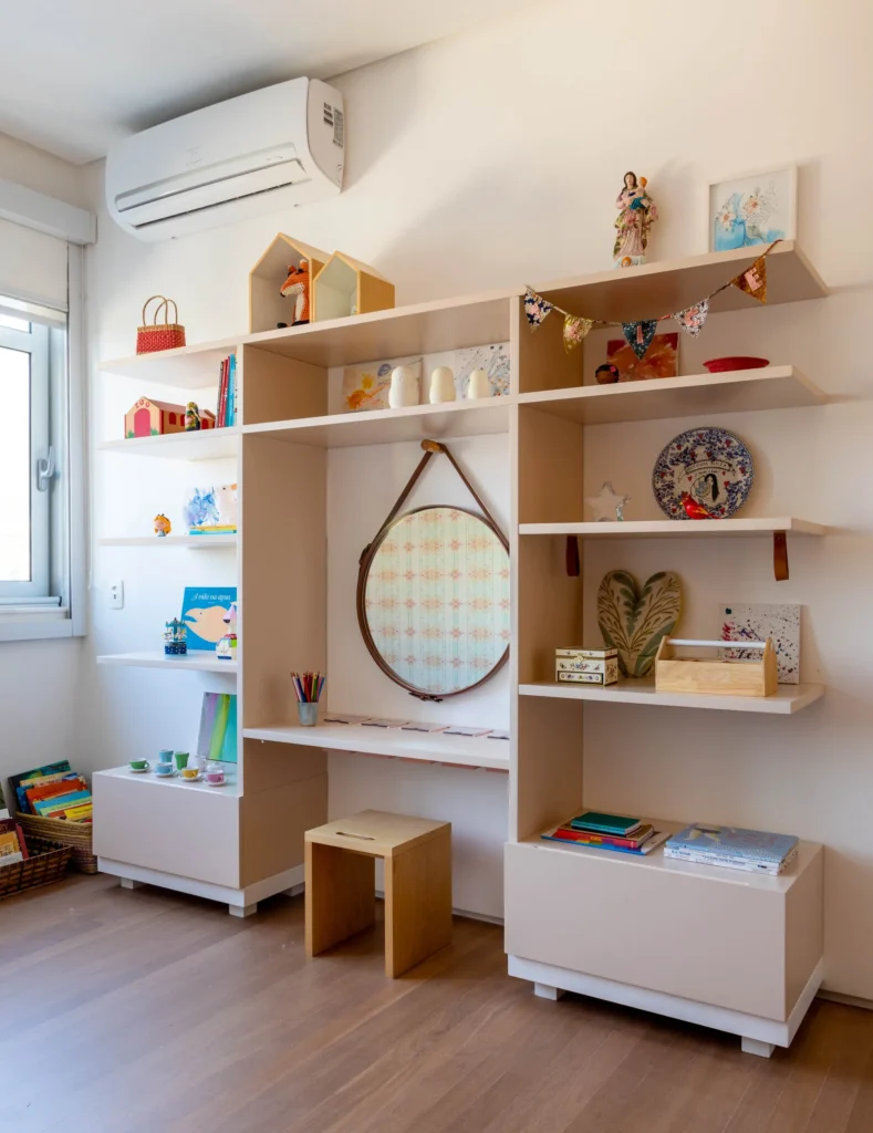 aia estudio alice tepedino - Apartamento Lagoa I