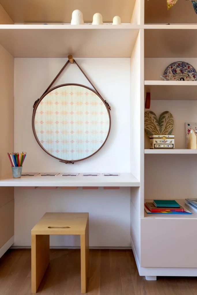 aia estudio alice tepedino - Apartamento Lagoa I