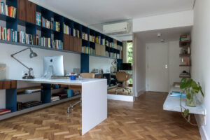 aia estudio alice tepedino - Escritório Jardim Botânico