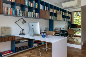 aia estudio alice tepedino - Escritório Jardim Botânico