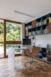 aia estudio alice tepedino - Escritório Jardim Botânico