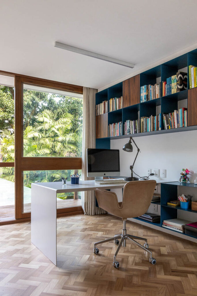 aia estudio alice tepedino - Escritório Jardim Botânico