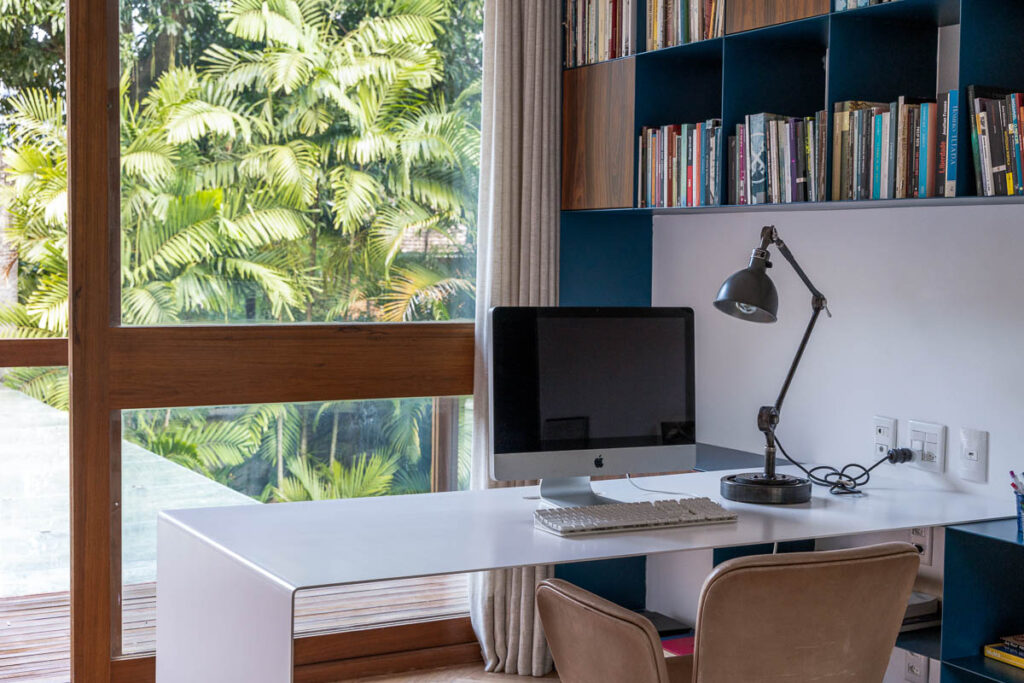 aia estudio alice tepedino - Escritório Jardim Botânico
