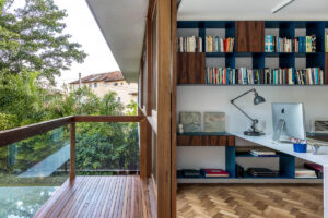 aia estudio alice tepedino - Escritório Jardim Botânico