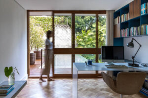 aia estudio alice tepedino - Escritório Jardim Botânico