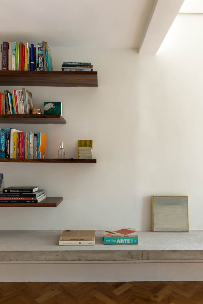 aia estudio alice tepedino - Escritório Jardim Botânico