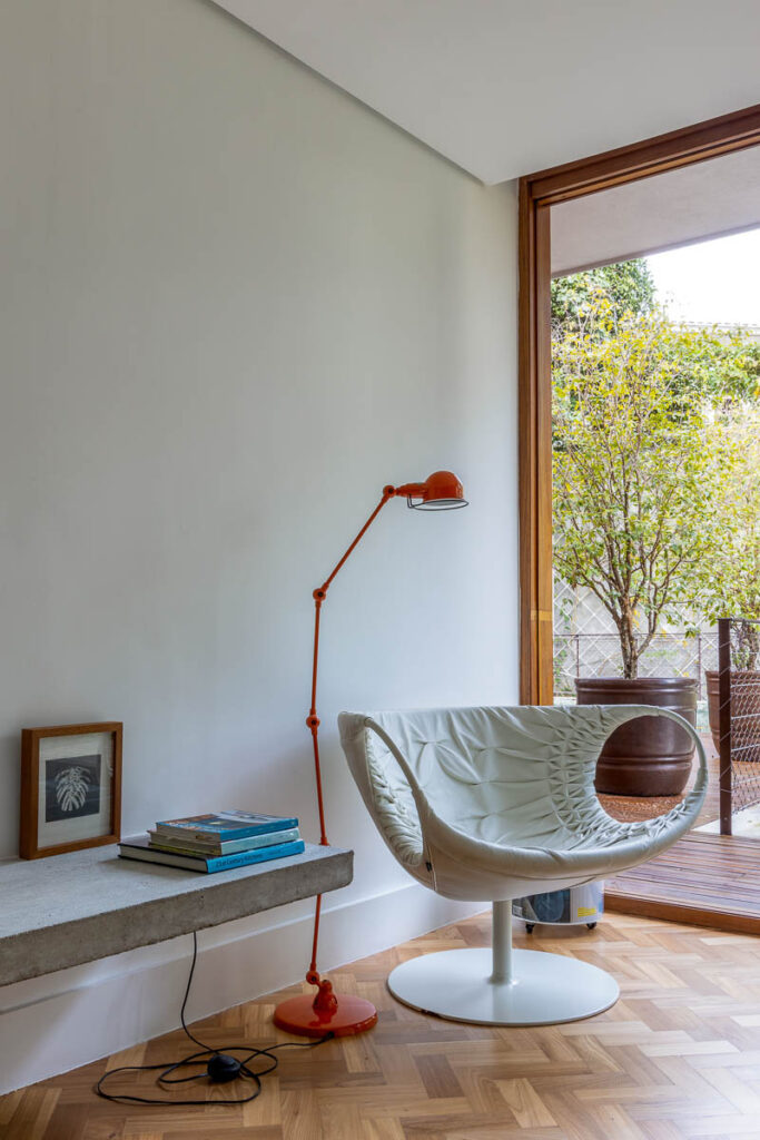 aia estudio alice tepedino - Escritório Jardim Botânico