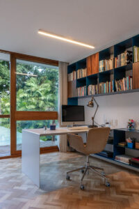 aia estudio alice tepedino - Escritório Jardim Botânico
