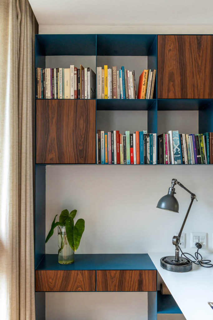 aia estudio alice tepedino - Escritório Jardim Botânico
