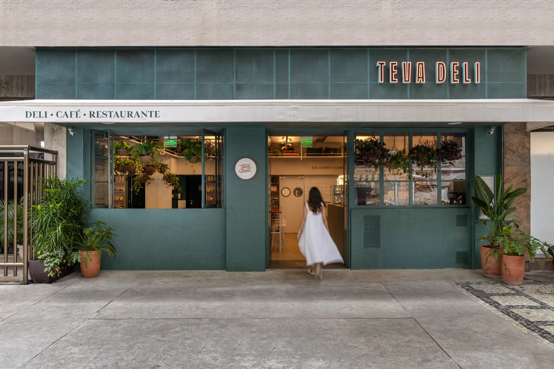 aia estudio alice tepedino – Teva Deli