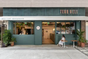 aia estudio alice tepedino - Teva Deli