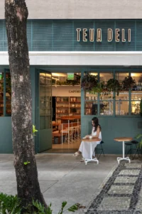 aia estudio alice tepedino - Teva Deli