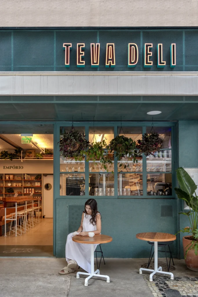 aia estudio alice tepedino - Teva Deli