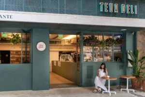 aia estudio alice tepedino - Teva Deli