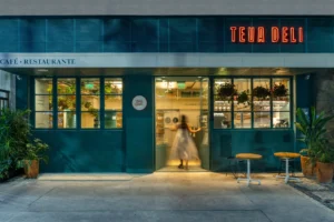 aia estudio alice tepedino - Teva Deli