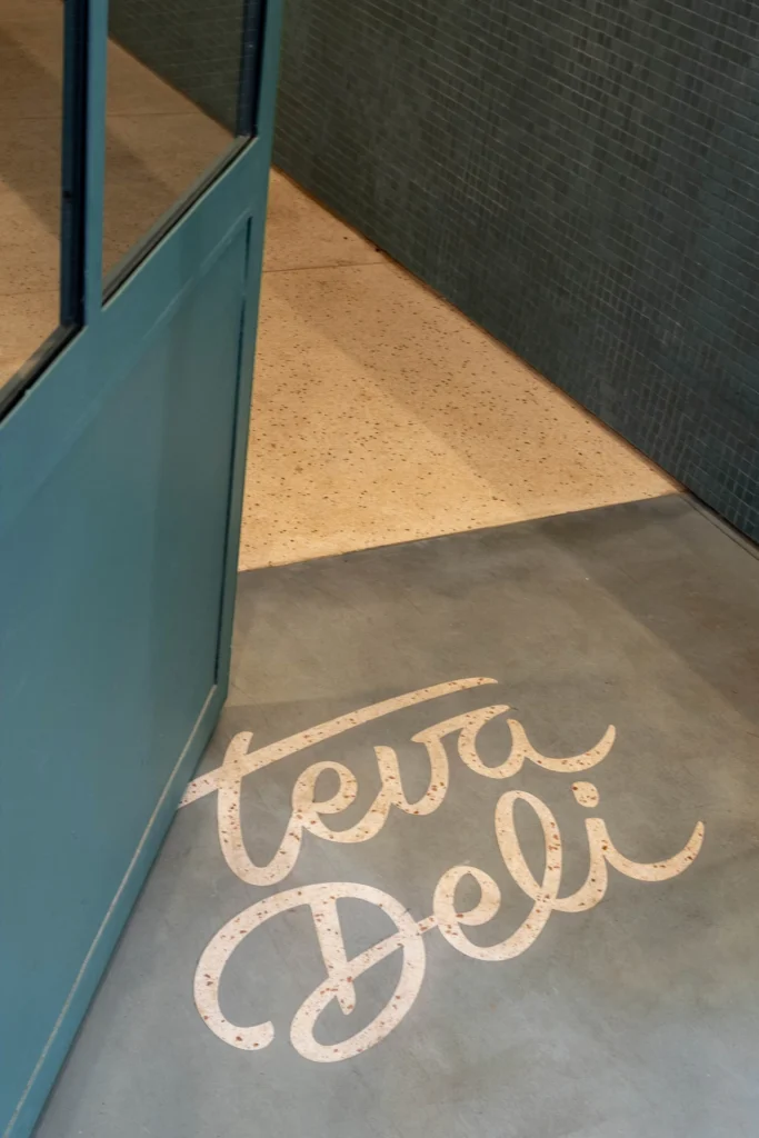 aia estudio alice tepedino - Teva Deli
