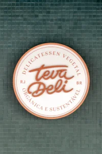 aia estudio alice tepedino - Teva Deli