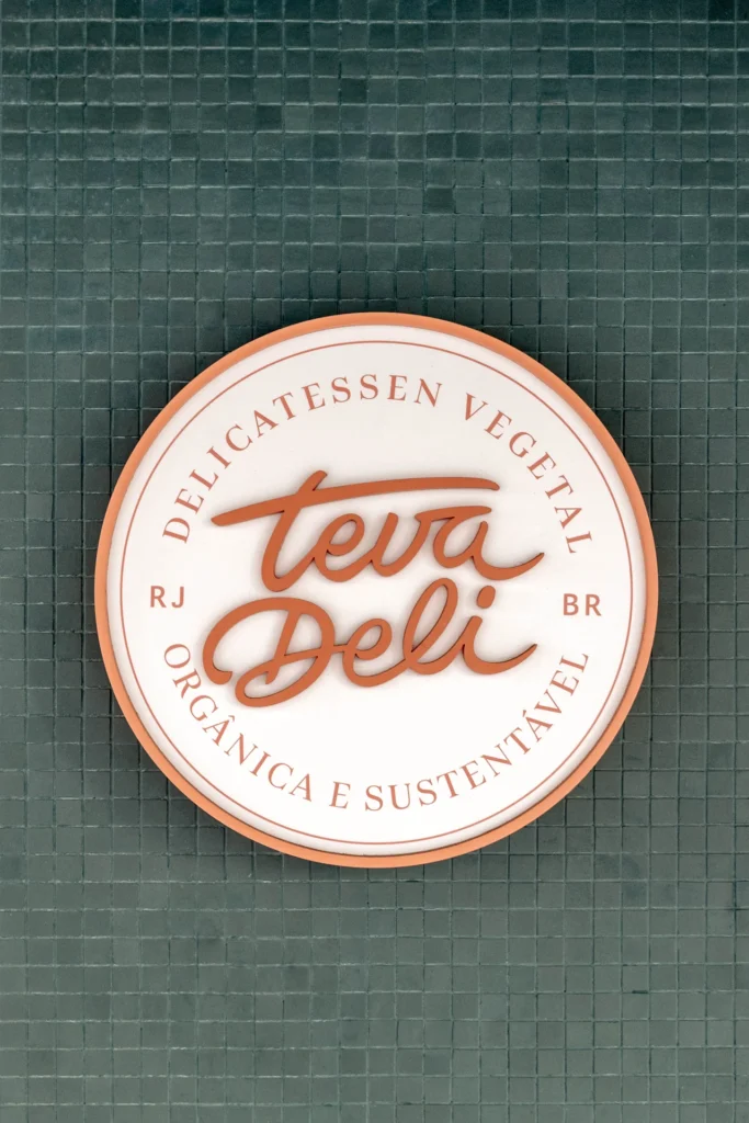 aia estudio alice tepedino - Teva Deli