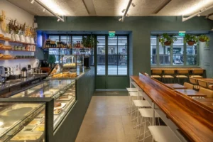 aia estudio alice tepedino - Teva Deli