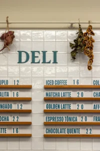 aia estudio alice tepedino - Teva Deli