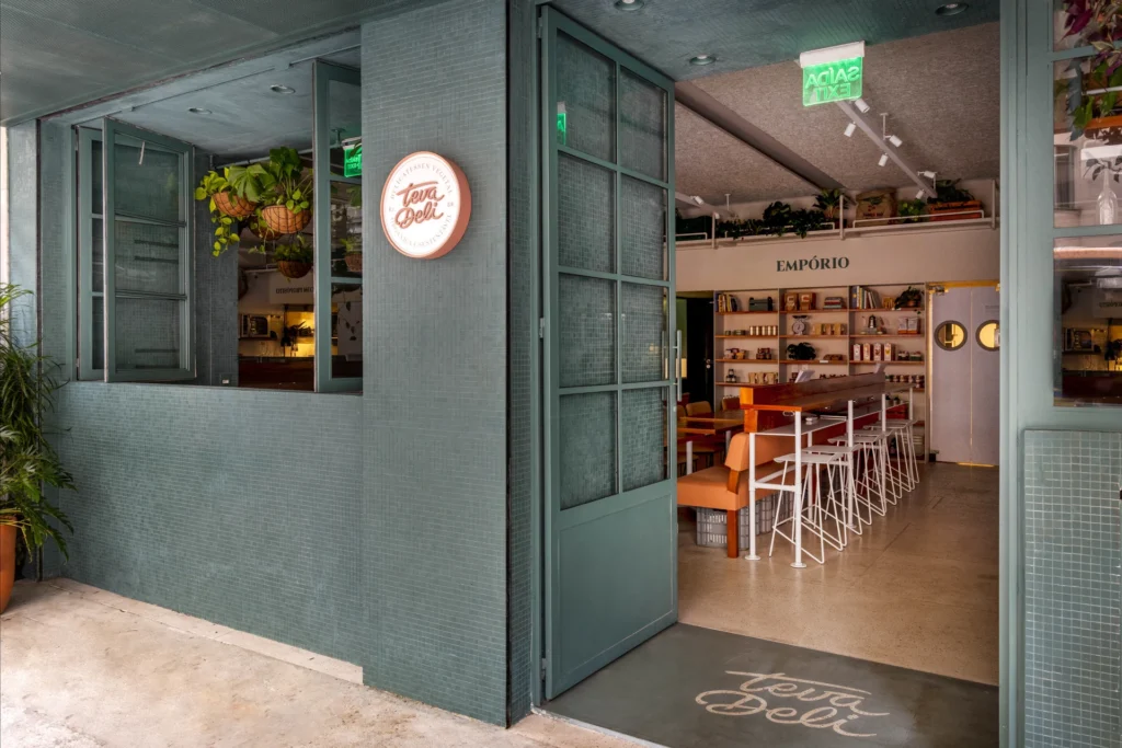 aia estudio alice tepedino - Teva Deli