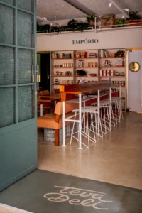 aia estudio alice tepedino - Teva Deli