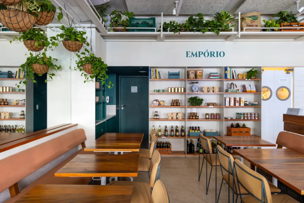 aia estudio alice tepedino - Teva Deli