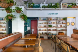 aia estudio alice tepedino - Teva Deli