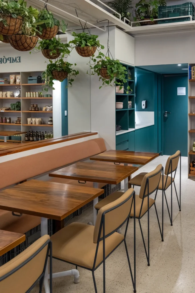 aia estudio alice tepedino - Teva Deli