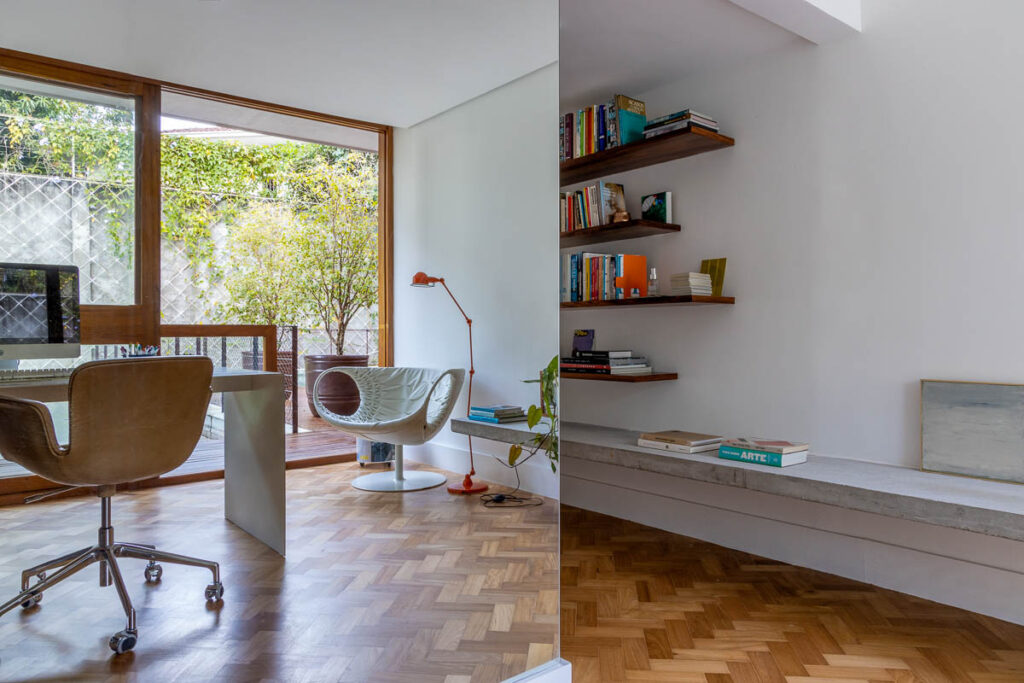 aia estudio alice tepedino - Escritório Jardim Botânico