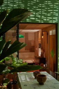 aia estudio alice tepedino - Casa Ateliê Horto