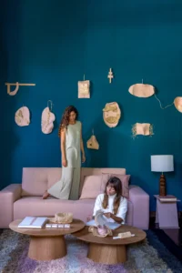 aia estudio alice tepedino - Mostra Fernando Jaeger