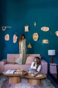 aia estudio alice tepedino - Mostra Fernando Jaeger