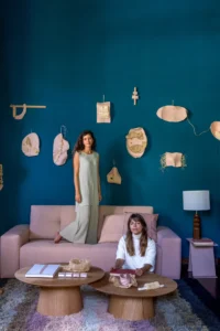 aia estudio alice tepedino - Mostra Fernando Jaeger