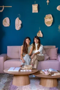 aia estudio alice tepedino - Mostra Fernando Jaeger
