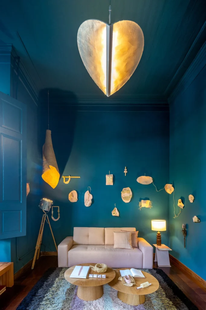 aia estudio alice tepedino - Mostra Fernando Jaeger