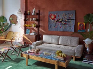 aia estudio alice tepedino - Casa Ateliê Horto