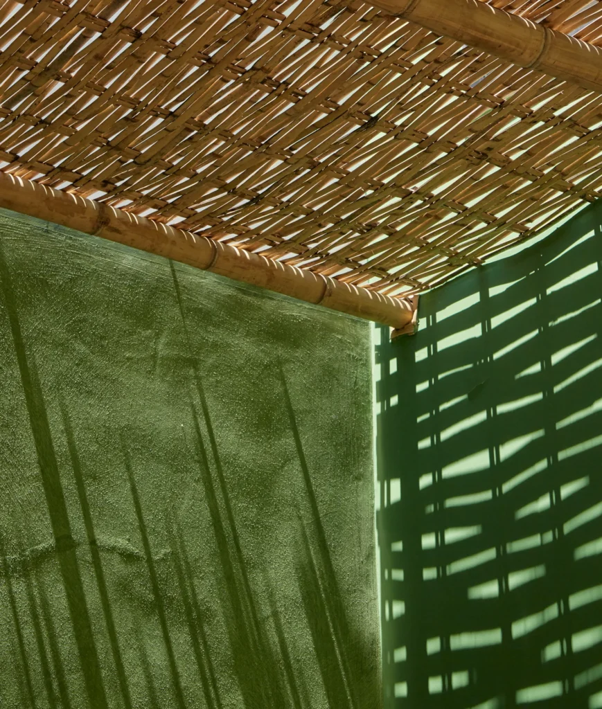 aia estudio alice tepedino - Casa Ateliê Horto