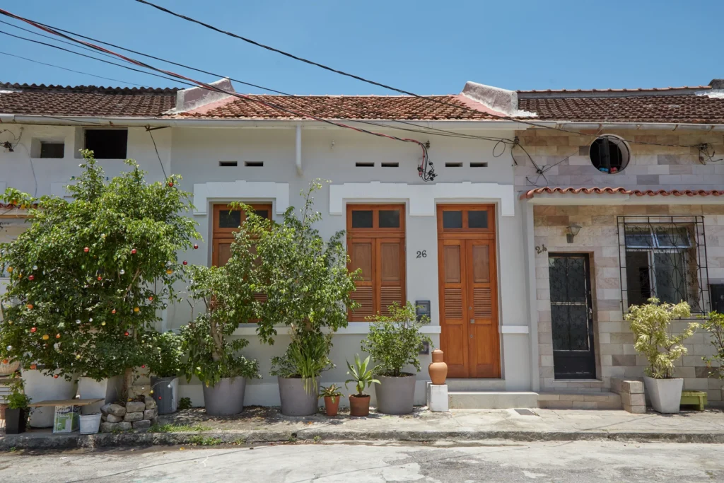 aia estudio alice tepedino - Casa Ateliê Horto