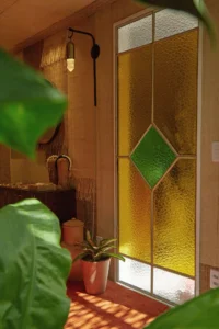 aia estudio alice tepedino - Casa Ateliê Horto