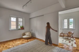 aia estudio alice tepedino - Apartamento Catanhede
