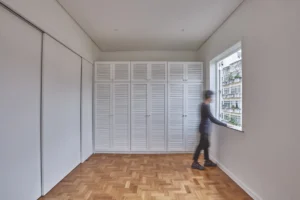 aia estudio alice tepedino - Apartamento Catanhede
